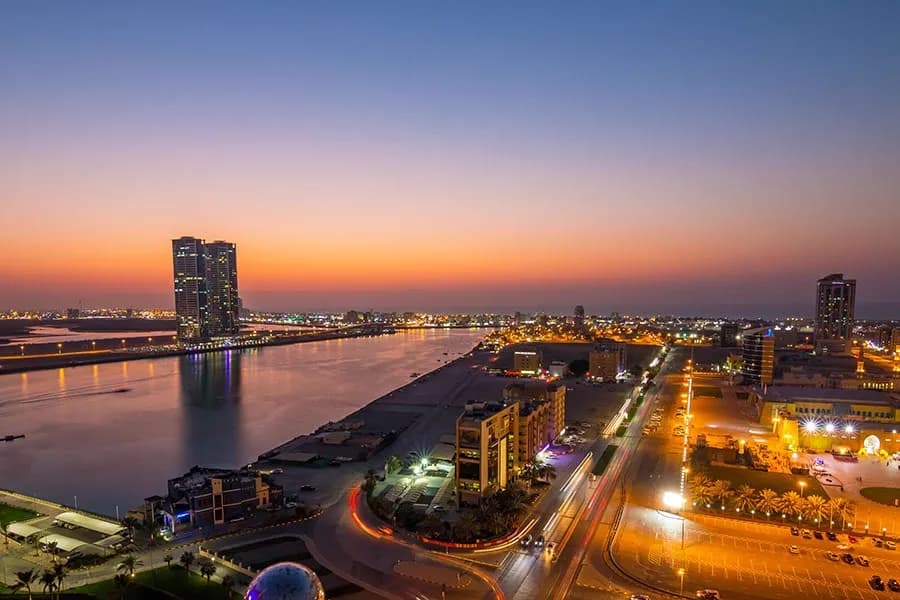 Ras Al Khaimah
