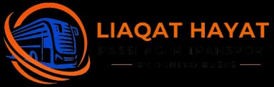 Liaqat Hayat Bus Rentals logo