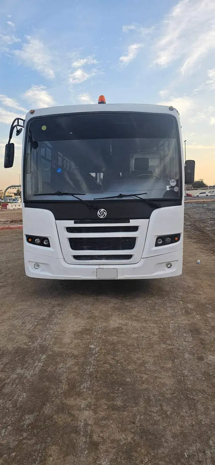 Ashok Leyland Falcon Bus — 67 Seat Heavy Commercial Coach — view 5